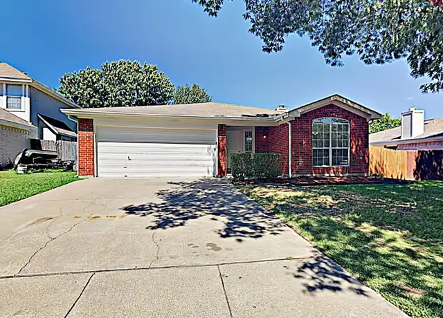 Property at 6514 Spitfire Dr, Arlington, TX, 76001, 3 beds, 2 baths, [object Object]