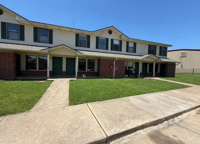 Property at 4301 Yorkshire Dr Unit 15, Fort Smith, AR, 72904, 3 beds, 1.5 baths, [object Object]