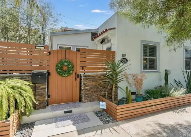 Property at 818 7th St, Coronado, CA, 92118, 4 beds, 2 baths, [object Object]