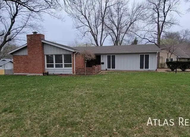 Property at 8844 Horton St, Overland Park, KS, 66207, 4 beds, 2.5 baths, [object Object]