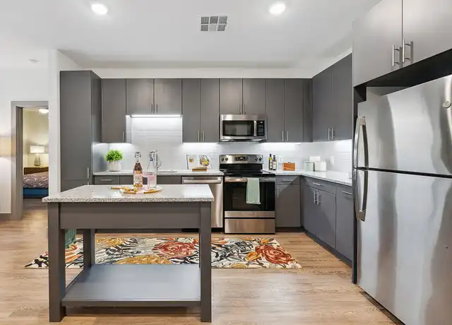 Property at Broadvue Apartments - 8500 N Oklahoma Ave, Oklahoma City, OK, 73114, 0-3 beds, 1-2 bath, [object Object]