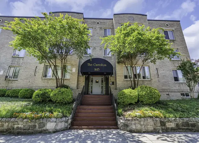 Photo of 1615 Franklin St NE, Washington, DC 20018