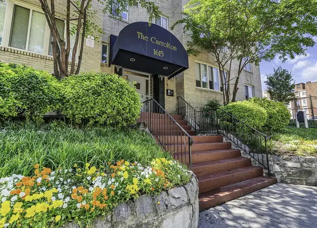 Photo of 1615 Franklin St NE, Washington, DC 20018
