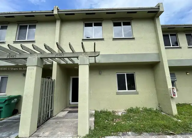 Property at 20423 NW 15th Ave #7, Miami, FL, 33169, 3 beds, 2.5 baths, [object Object]