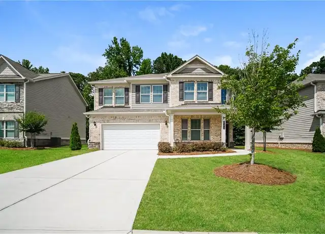 Property at 4162 Bella View Dr, Snellville, GA, 30039, 4 beds, 3 baths, [object Object]