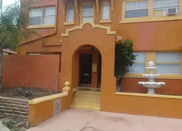 Property at 2318 N Highland Ave, Tampa, FL, 33602, 0 beds, 1 bath, [object Object]