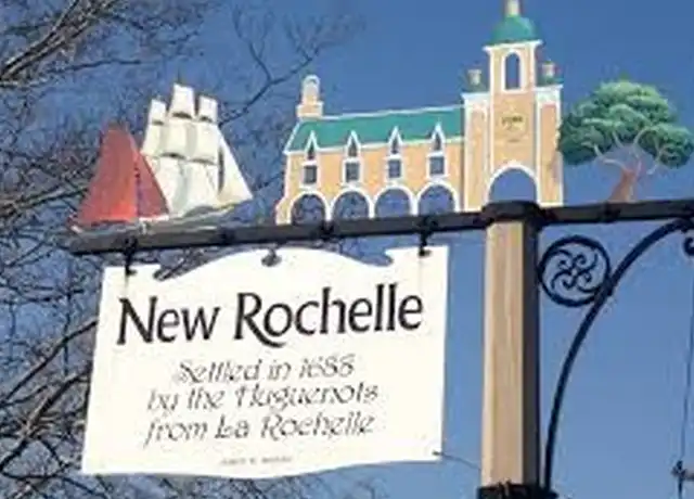 Property at 2 Westchester Pl Unit 2, New Rochelle, NY, 10801, 2 beds, 2 baths, [object Object]