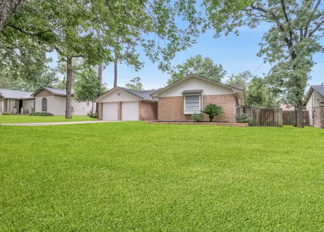 Property at 162 Greenleaf Ln, Conroe, TX, 77304, 3 beds, 2 baths, [object Object]