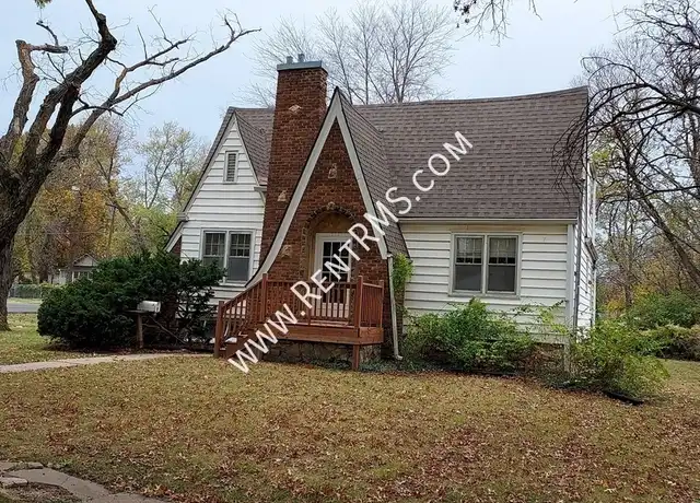 Property at 2737 SE Michigan Ave Unit 1, Topeka, KS, 66605, 2 beds, 1 bath, [object Object]
