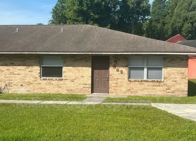 Property at 858 Fox Lake Dr Unit 862, Lakeland, FL, 33809, 3 beds, 2 baths, [object Object]