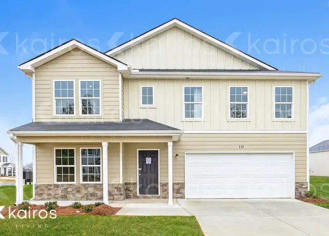 Property at 113 Martin Mill Trl, Warner Robins, GA, 31093, 5 beds, 2.5 baths, [object Object]