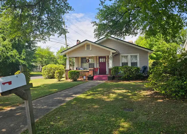 Property at 1724 5th Ave Unit YF22-A (House), Tuscaloosa, AL, 35401, 4 beds, 2 baths, [object Object]