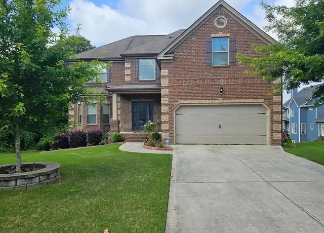 Property at 204 Misty Grove Dr, Loganville, GA, 30052, 4 beds, 2.5 baths, [object Object]