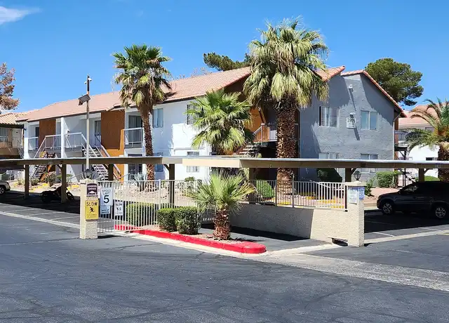Property at Terravita Apartments - 3909 N Nellis Blvd, Las Vegas, NV, 89115, 1 bed, 1 bath, [object Object]
