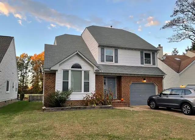 Property at 1022 Stillmeadows Ct, Chesapeake, VA, 23320, 3 beds, 2.5 baths, [object Object]