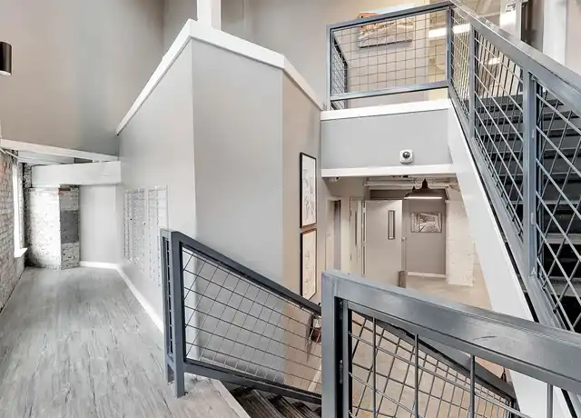 Property at Burnside - 2100 Rossville Ave, Chattanooga, TN, 37408, 1 bed, 1 bath, [object Object]