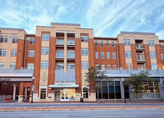 Property at 309 Holland Ln #309, Alexandria, VA, 22314, 1 bed, 1 bath, [object Object]