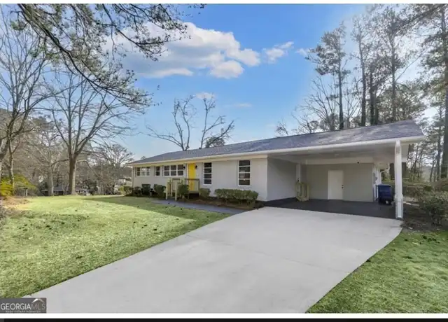 Property at 1963 Shepherd Cir SW, Atlanta, GA, 30311, 4 beds, 3 baths, [object Object]
