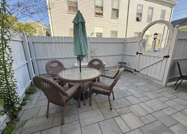 Property at 46 Forrester St Unit 1, Salem, MA, 01970, 2 beds, 1 bath, [object Object]