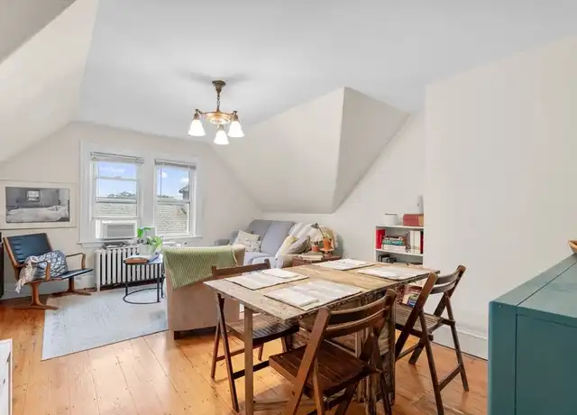 Property at 5 Wenham St Unit 3, Boston, MA, 02130, 2 beds, 1 bath, [object Object]