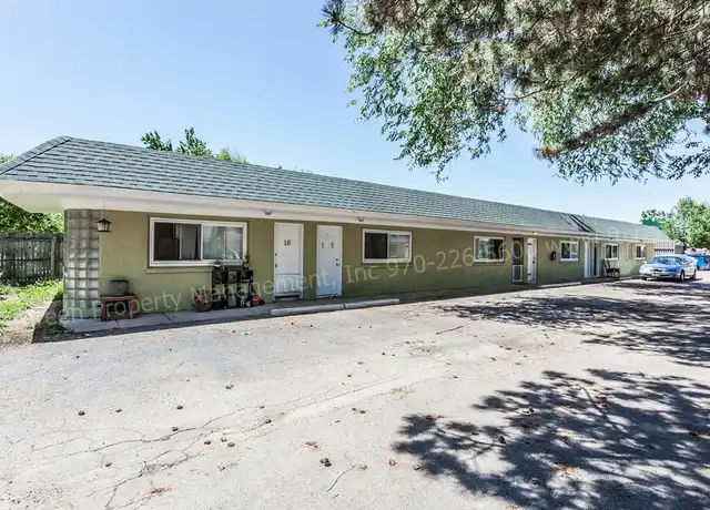 Property at 161 S Lincoln Ave, Loveland, CO, 80537, 0 beds, 1 bath, [object Object]