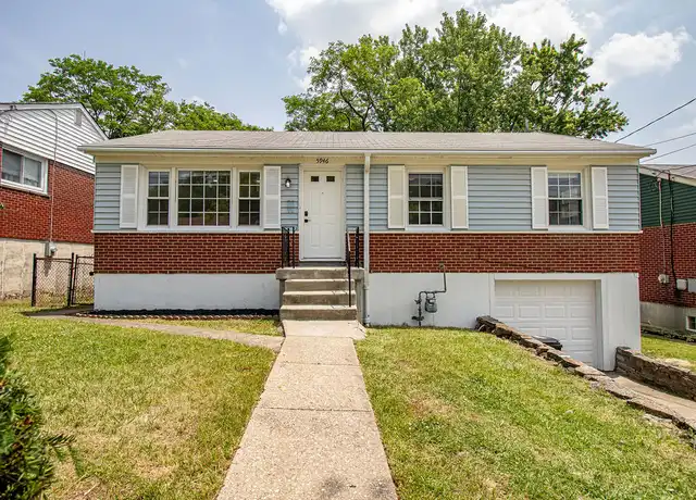 Property at 5946 Sunridge Dr, Cincinnati, OH, 45224, 3 beds, 1.5 baths, [object Object]