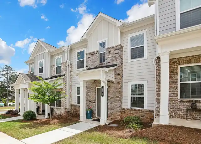 Property at Covey Homes Paper Mill - 138 Paper Mill Rd, Lawrenceville, GA, 30046, 2 beds, 2.5 baths, [object Object]