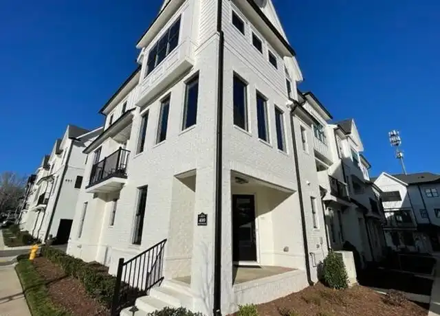 Property at 400 Bryan Pointe Dr #101, Raleigh, NC, 27608, 3 beds, 3.5 baths, [object Object]