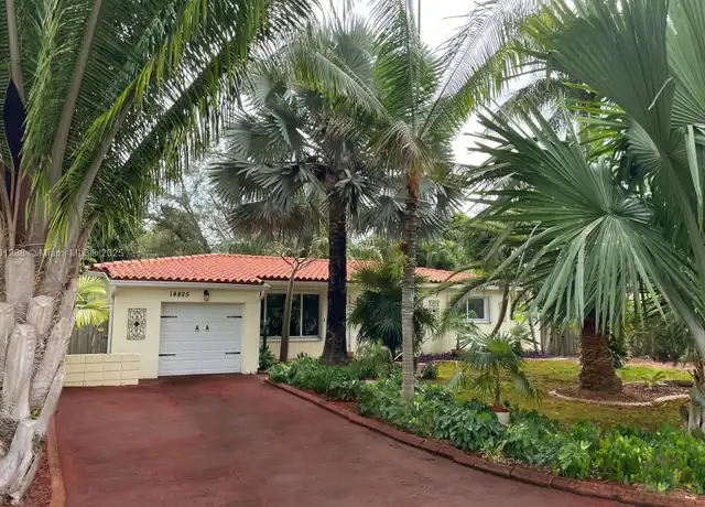 Property at 14825 NE 9th Ct, Miami, FL, 33161, 3 beds, 2 baths, [object Object]