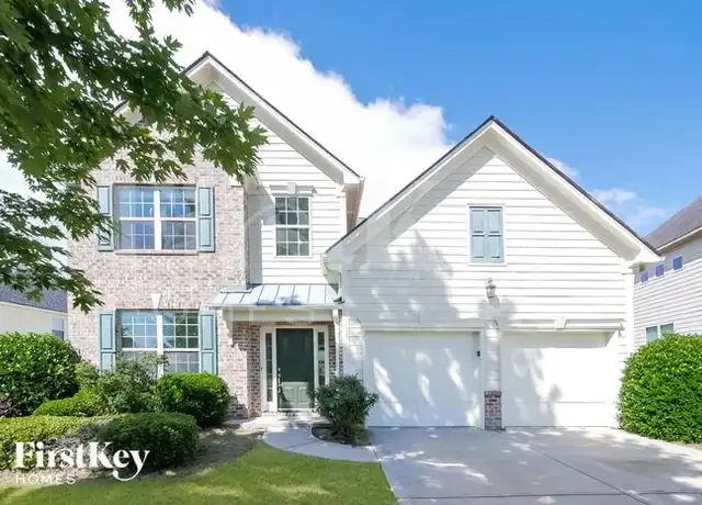 Property at 4366 Rainer Dr, Atlanta, GA, 30349, 4 beds, 2.5 baths, [object Object]