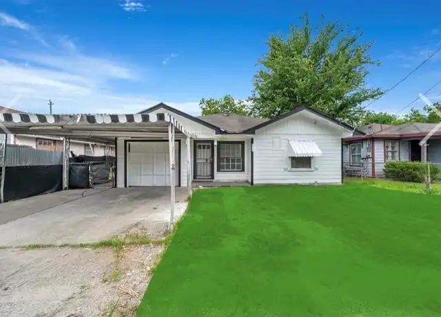 Property at 3207 Florida St, Houston, TX, 77026, 3 beds, 2 baths, [object Object]