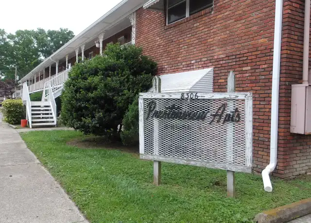 Property at 8306 Prestonview Ln Unit 8306-11, Louisville, KY, 40219, 2 beds, 1 bath, [object Object]