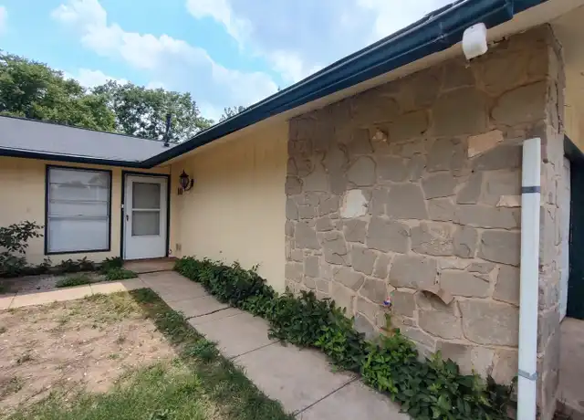 Property at 7234 Montgomery Dr, San Antonio, TX, 78239, 2 beds, 1 bath, [object Object]