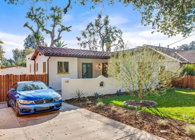 Property at 100 W Tremont St, Pasadena, CA, 91103, 3 beds, 2 baths, [object Object]