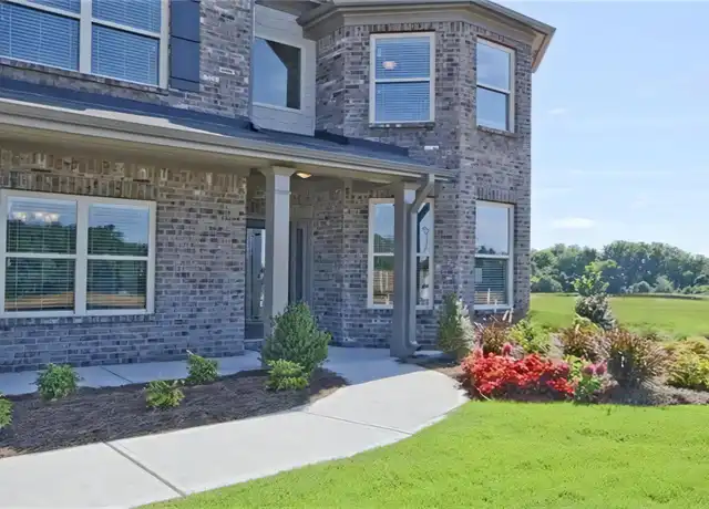 Property at 4042 Golden Gate Way, Buford, GA, 30518, 5 beds, 3 baths, [object Object]