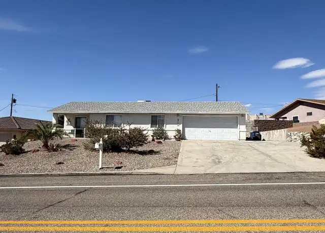 Property at 2341 Rainbow Ave N, Lake Havasu City, AZ, 86403, 2 beds, 2 baths, [object Object]