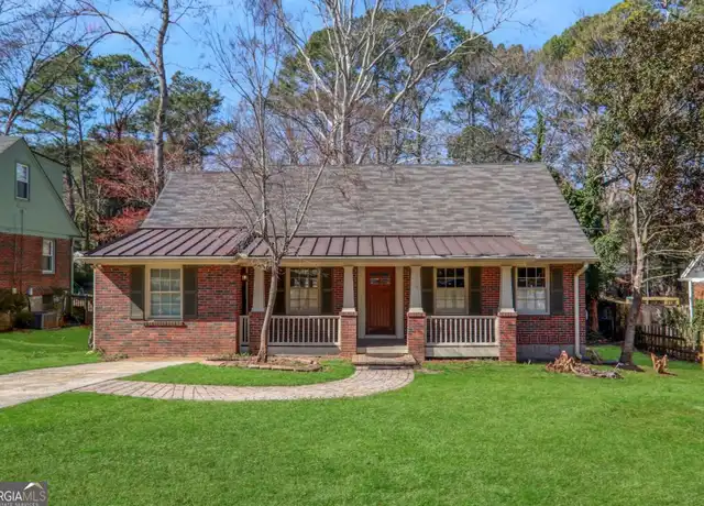 Property at 2454 Woodridge Dr, Decatur, GA, 30033, 3 beds, 2 baths, [object Object]