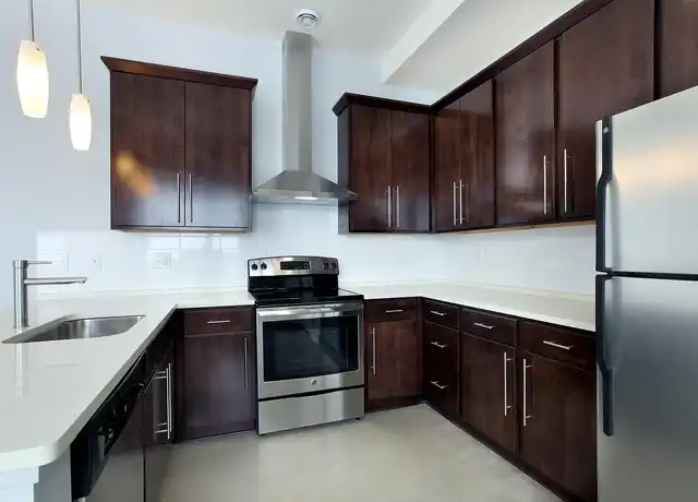Property at 205 South Division Apartments - 205 Division Ave S, Grand Rapids, MI, 49503, 2 beds, 2 baths, [object Object]