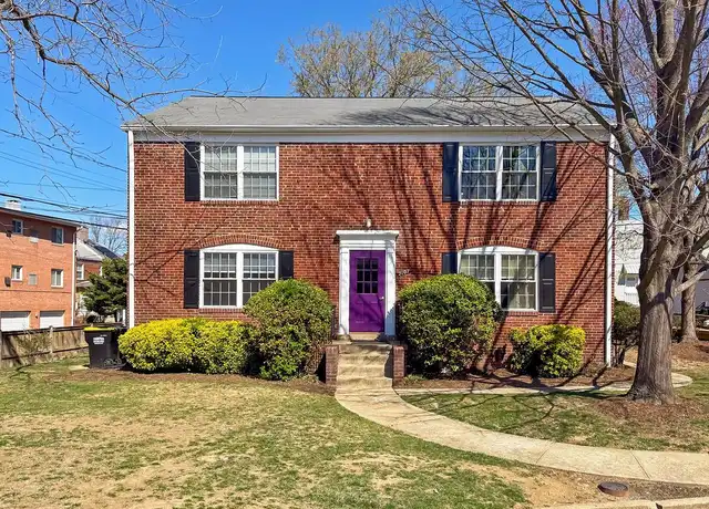 Property at 2107 5th St S Unit 3, Arlington, VA, 22204, 1 bed, 1 bath, [object Object]