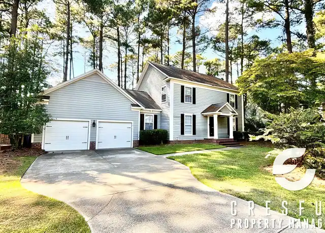 Property at 1954 Merrimac Dr, Fayetteville, NC, 28304, 4 beds, 2.5 baths, [object Object]