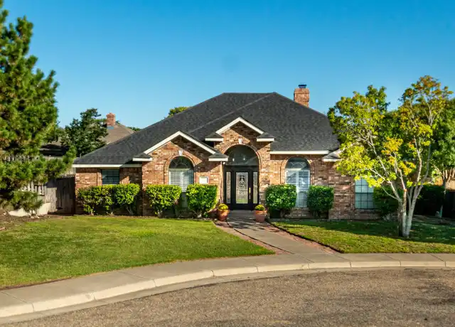 Property at 6604 Opal Ct, Amarillo, TX, 79124, 3 beds, 2 baths, [object Object]