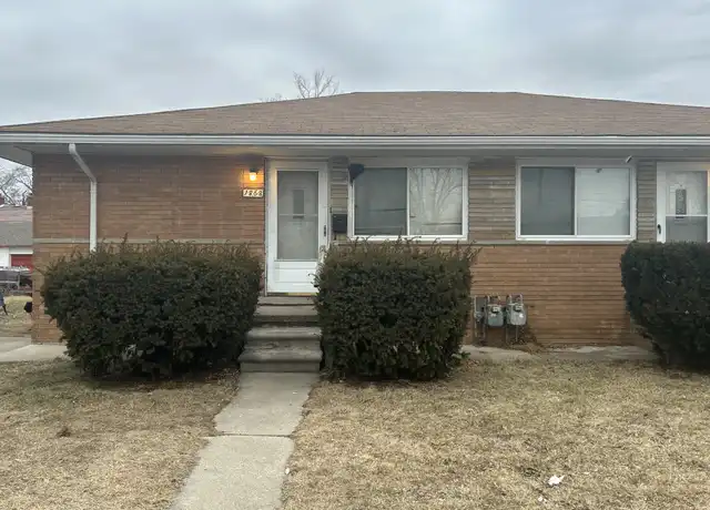 Property at 1868 Hamilton Ave, Lincoln Park, MI, 48146, 2 beds, 1 bath, [object Object]