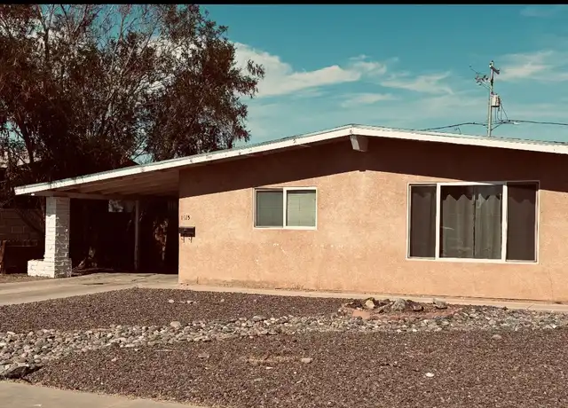 Property at 1615 S 7th Ave, Yuma, AZ, 85364, 3 beds, 2 baths, [object Object]