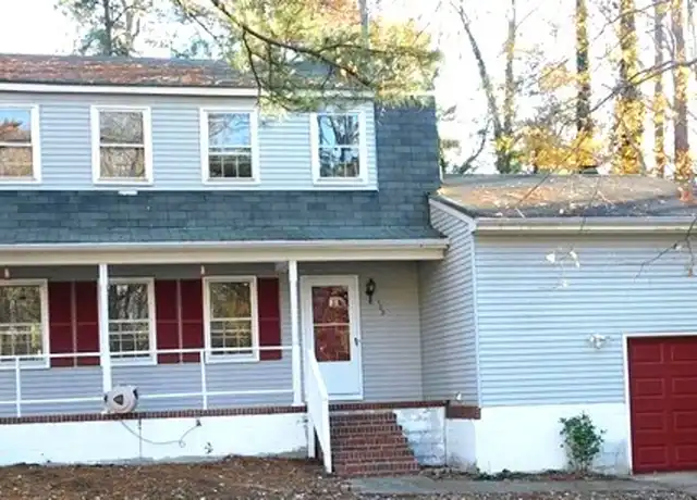 Property at 102 Chapel Hill Ln, Williamsburg, VA, 23188, 4 beds, 1.5 baths, [object Object]