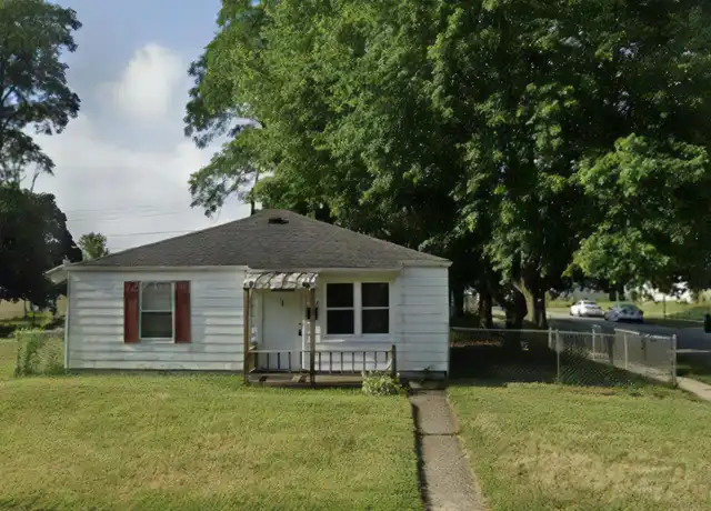 Property at 1420 E Dubail Ave, South Bend, IN, 46613, 3 beds, 1 bath, [object Object]