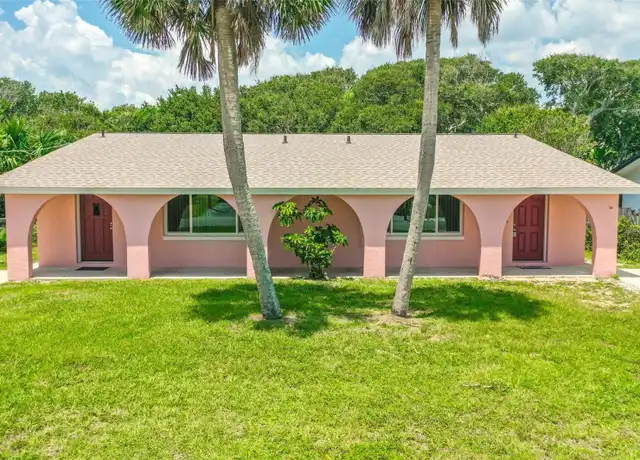 Property at 2258 S Daytona Ave Unit B, Flagler Beach, FL, 32136, 2 beds, 1 bath, [object Object]