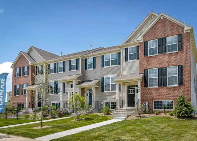 Property at 1749 Carlstedt Dr, Batavia, IL, 60510, 3 beds, 3 baths, [object Object]