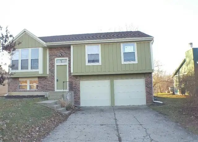Property at 3565 Valley Lake Dr, Indianapolis, IN, 46227, 3 beds, 2.5 baths, [object Object]