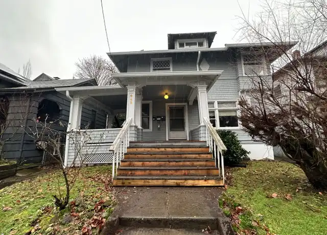 Property at 942 SE 16th Ave Unit 3, Portland, OR, 97214, 1 bed, 1 bath, [object Object]