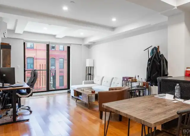 Property at 402 W 50th St, New York, NY, 10019, 1 bed, 1 bath, [object Object]